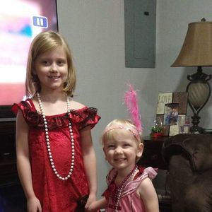 Meet your Posher, Erin